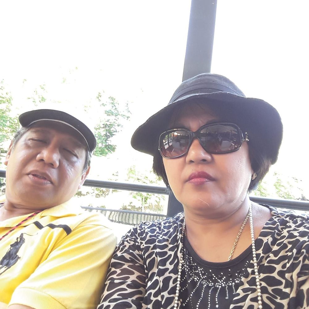 Meet your Posher, Editha